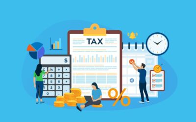 Multi-State Sales Tax Compliance for Ecommerce Businesses: A Strategic Guide