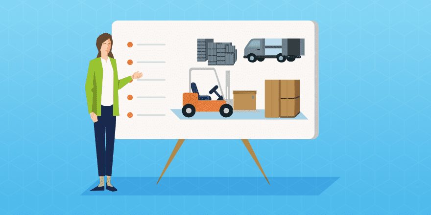 The Inventory Balancing Act: Why Buying Just Right Matters for Ecommerce Businesses